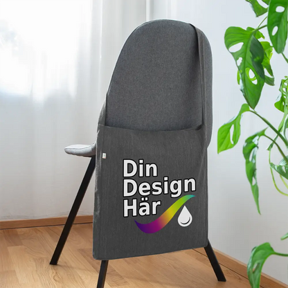 Designa Axelväska Av återvinningsmaterial - Designa Och Tryck Online