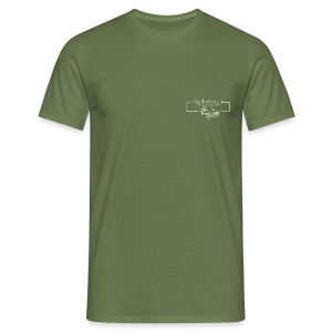 Your Customized Product - military green