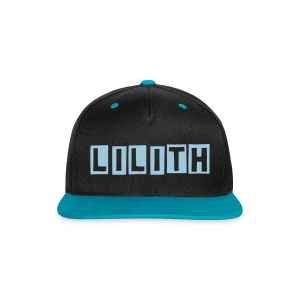 Your Customized Product - black/teal