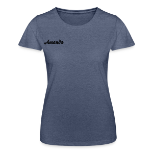 Your Customized Product - heather navy