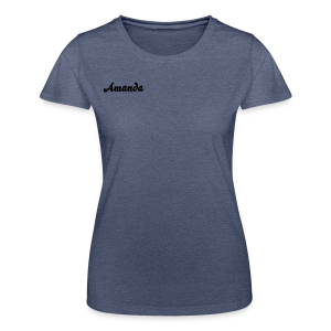 Your Customized Product - heather navy