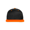 Your Customized Product - black/neon orange