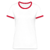 Your Customized Product - white/red