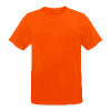 Your Customized Product - neon orange
