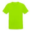 Your Customized Product - neon green