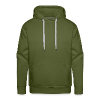 Your Customized Product - olive green