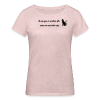 Your Customized Product - cream heather pink