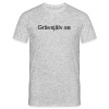 Your Customized Product - heather grey