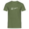 Your Customized Product - military green