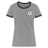 Your Customized Product - heather grey/black