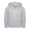 Your Customized Product - light heather grey