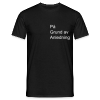 Your Customized Product - black
