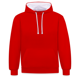 Your Customized Product - red/white