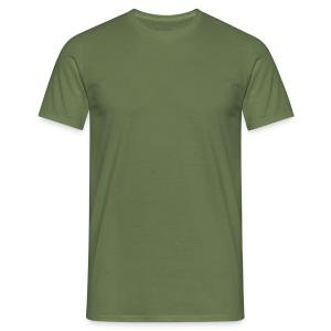 Your Customized Product - military green