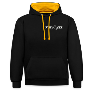 Your Customized Product - black/gold
