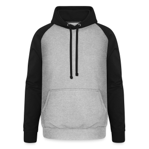Your Customized Product - heather grey/black