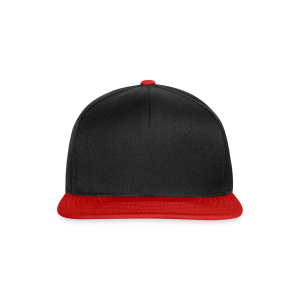 Your Customized Product - black/red