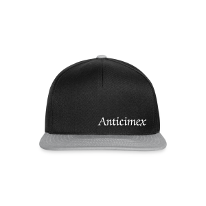 Your Customized Product - black/grey