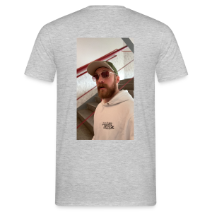 Your Customized Product - heather grey