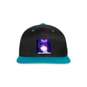 Your Customized Product - black/teal